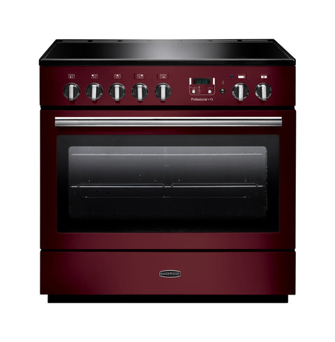 Rangemaster Professional+ FX 90cm Induction