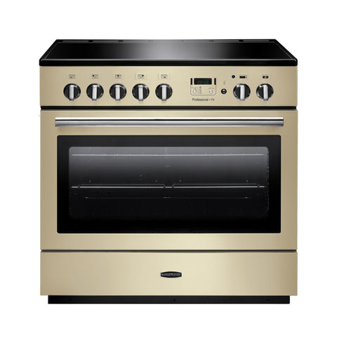 Rangemaster Professional+ FX 90cm Induction