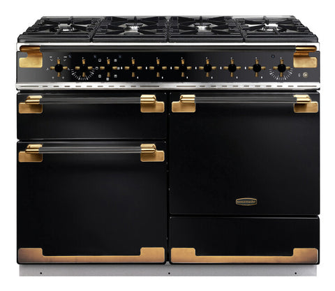 Rangemaster Elise Luxe 110 Dual Fuel