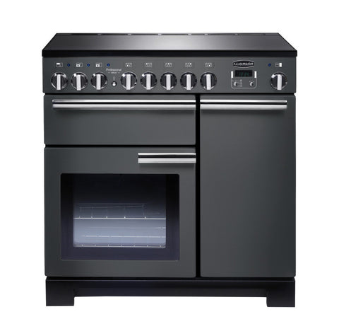 Rangemaster Professional Deluxe 90cm Induction