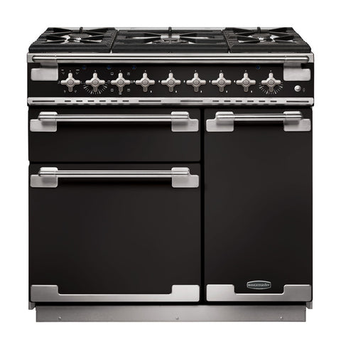 Rangemaster Elise 90cm Dual Fuel