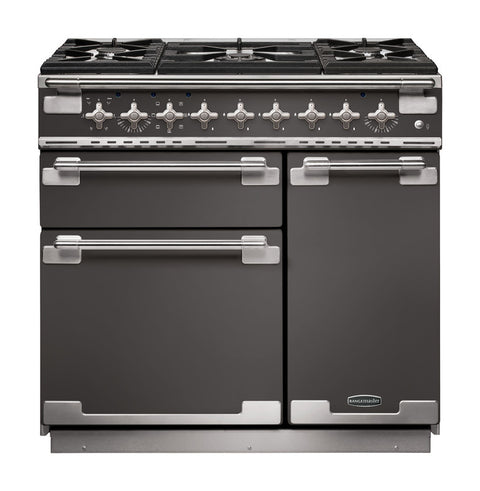 Rangemaster Elise 90cm Dual Fuel