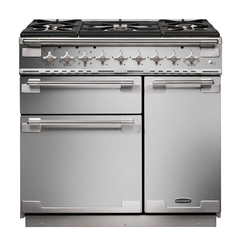 Rangemaster Elise 90cm Dual Fuel