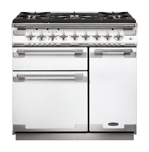Rangemaster Elise 90cm Dual Fuel
