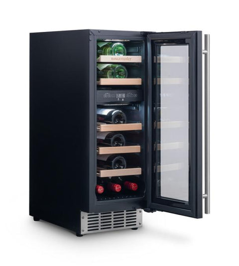 Rangemaster 30cm Wine Cabinet