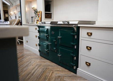 Discover our Norfolk showroom