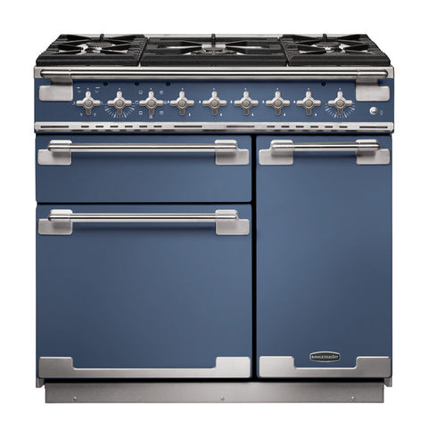 Rangemaster Elise 90cm Dual Fuel