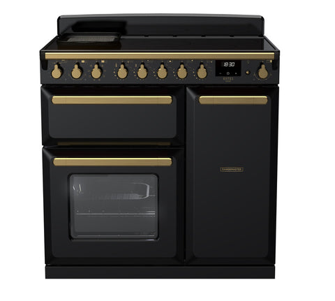 Rangemaster Estel Deluxe 90 Induction