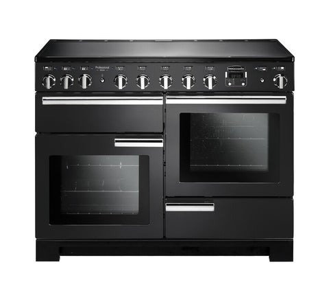 Rangemaster Professional Deluxe 110cm Induction