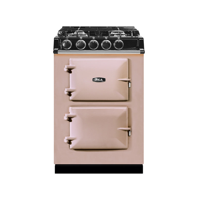 AGA Mini Dual Fuel