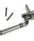 From The Anvil's Pewter Patina Regency Espag
