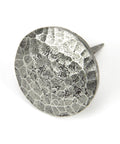 From The Anvil's Pewter Patina Shropshire Door Knocker