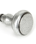 From The Anvil's Pewter Patina Regency Curtain Finial (pair)
