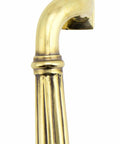From The Anvil's Aged Brass Hinton Espag