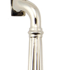 From The Anvil's Polished Nickel Hinton Espag