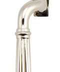 From The Anvil's Polished Nickel Hinton Espag