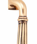 From The Anvil's Polished Bronze Hinton Espag