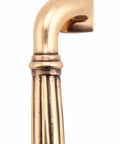 From The Anvil's Polished Bronze Hinton Espag