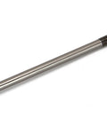 From The Anvil's Dark Stainless Steel M5 Male Bolt (1)
