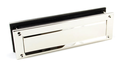 Traditional Letterbox
