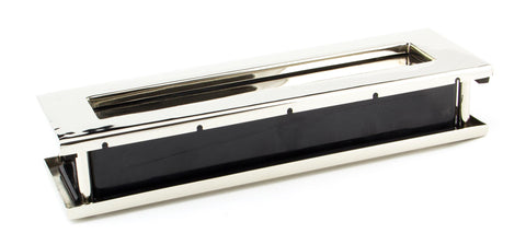 Traditional Letterbox