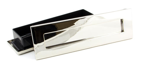 Traditional Letterbox