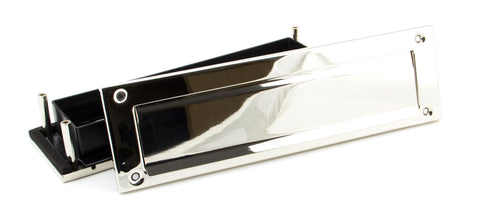 Traditional Letterbox