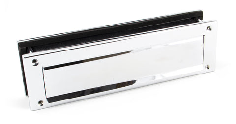 Traditional Letterbox