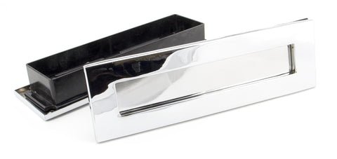 Traditional Letterbox