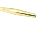 From The Anvil's Aged Brass Art Deco Pull Handle