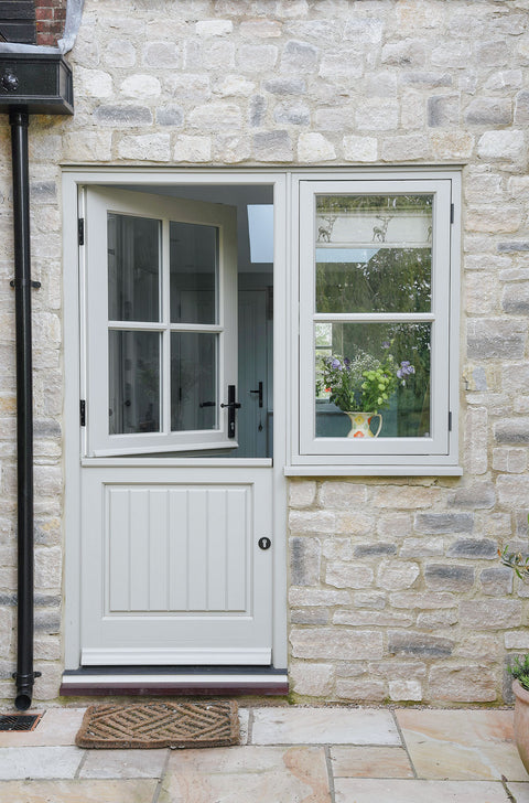 Regency Concealed Escutcheon