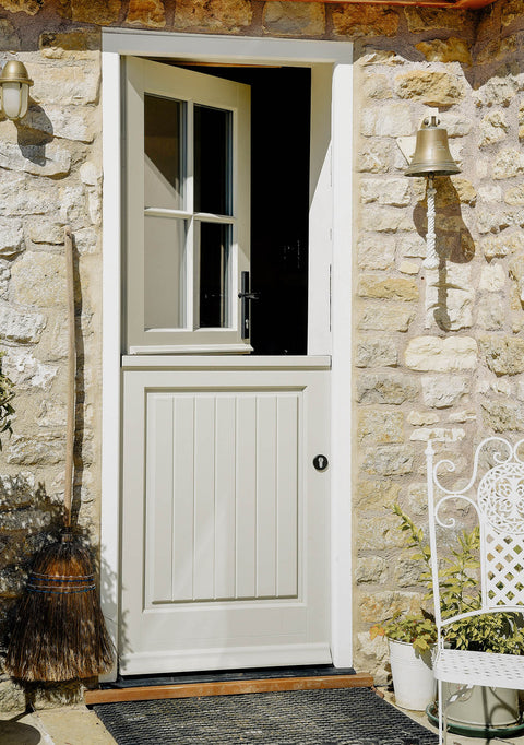 Regency Concealed Escutcheon