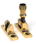 From The Anvil's Aged Brass Prestbury Brighton Fastener
