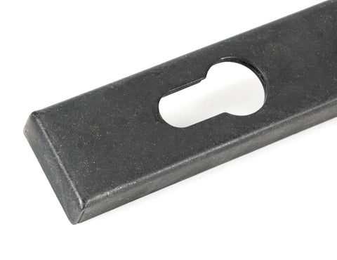 Monkeytail Slimline Lever Espag. Lock Set