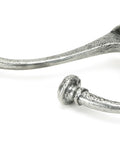 From The Anvil's Pewter Patina Hat & Coat Hook