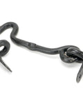 From The Anvil's External Beeswax Forged Cabin Hook