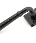From The Anvil's Black Hammered Newbury Lever on Rose Set (Sprung)