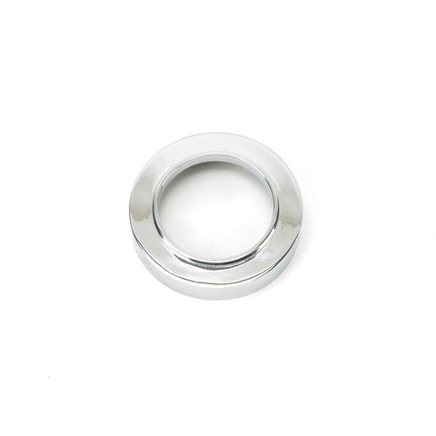 Round Escutcheon