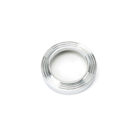Round Escutcheon