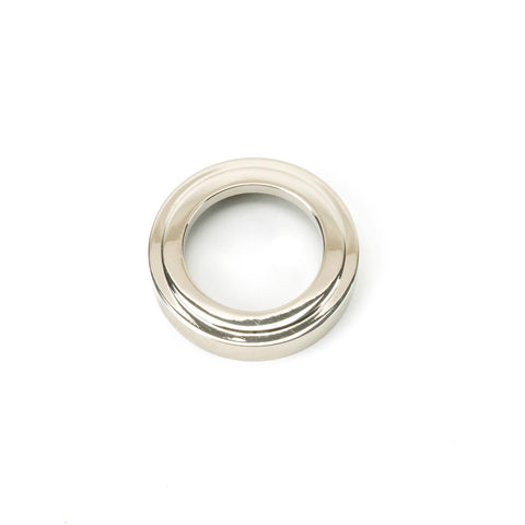 Round Escutcheon