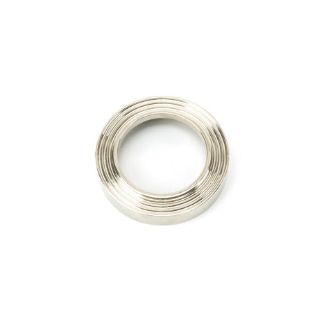 Round Escutcheon