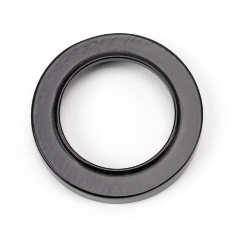 Round Escutcheon