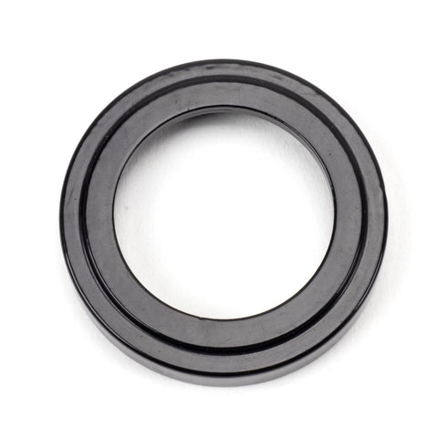 Round Escutcheon