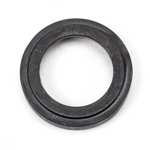 Round Escutcheon
