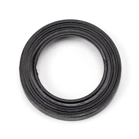 Round Escutcheon