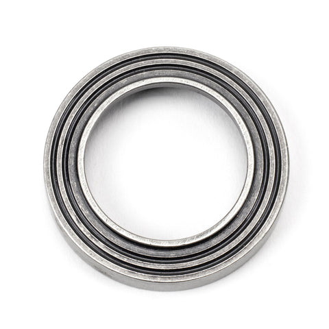 Round Escutcheon
