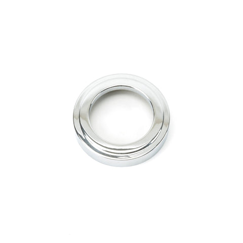 Round Euro Escutcheon