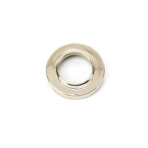 Round Euro Escutcheon