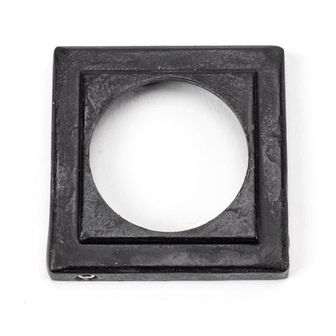 Round Euro Escutcheon