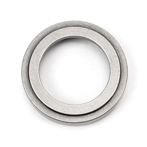 Round Euro Escutcheon